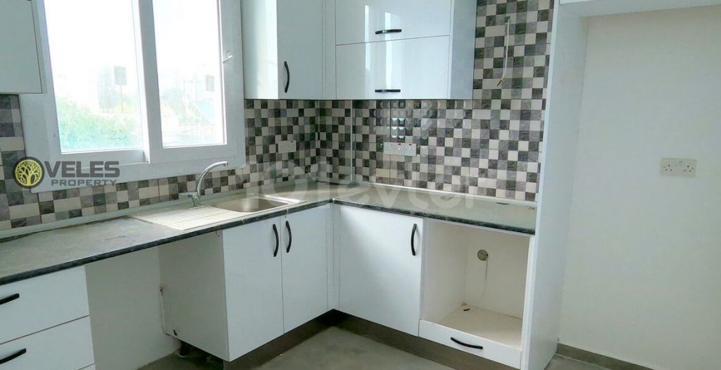 SA-2217 Ready-made lo ① - cost apartment in Nicosia ** 