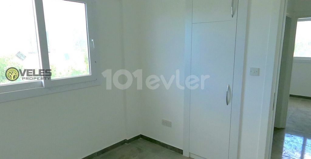 SA-2217 Ready-made lo ① - cost apartment in Nicosia ** 
