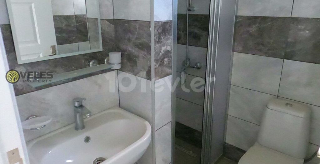 SA-2217 Ready-made lo ① - cost apartment in Nicosia ** 