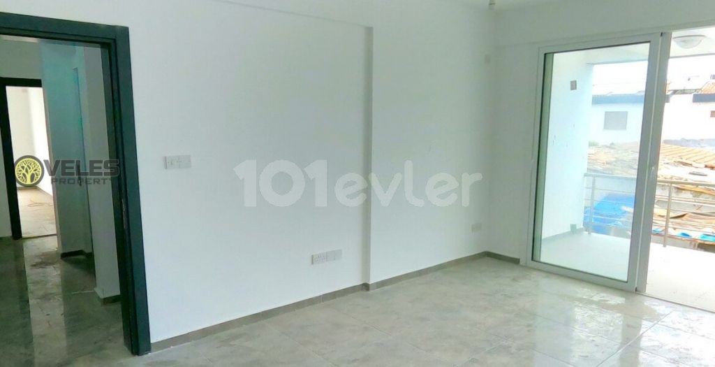 SA-2217 Ready-made lo ① - cost apartment in Nicosia ** 