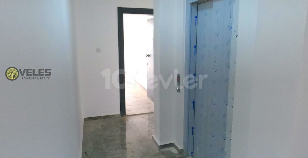 SA-2217 Ready-made lo ① - cost apartment in Nicosia ** 