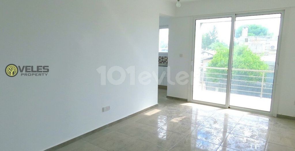 SA-2217 Ready-made lo ① - cost apartment in Nicosia ** 