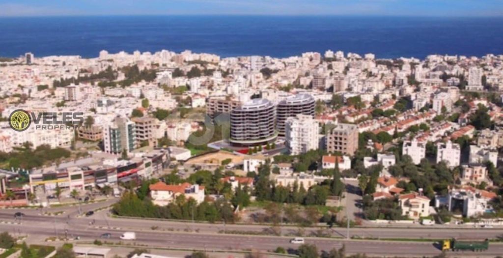 квартира Продается in Girne Merkez, Кирения