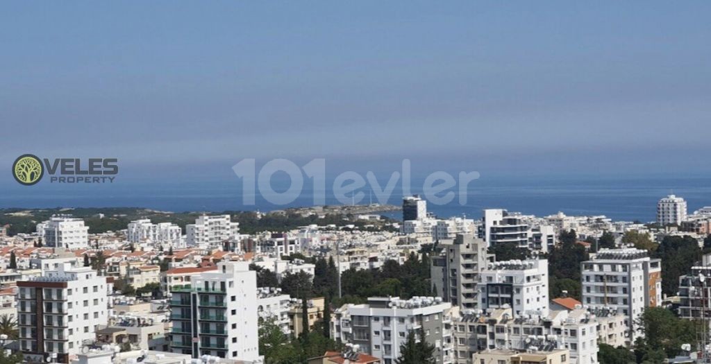 квартира Продается in Girne Merkez, Кирения