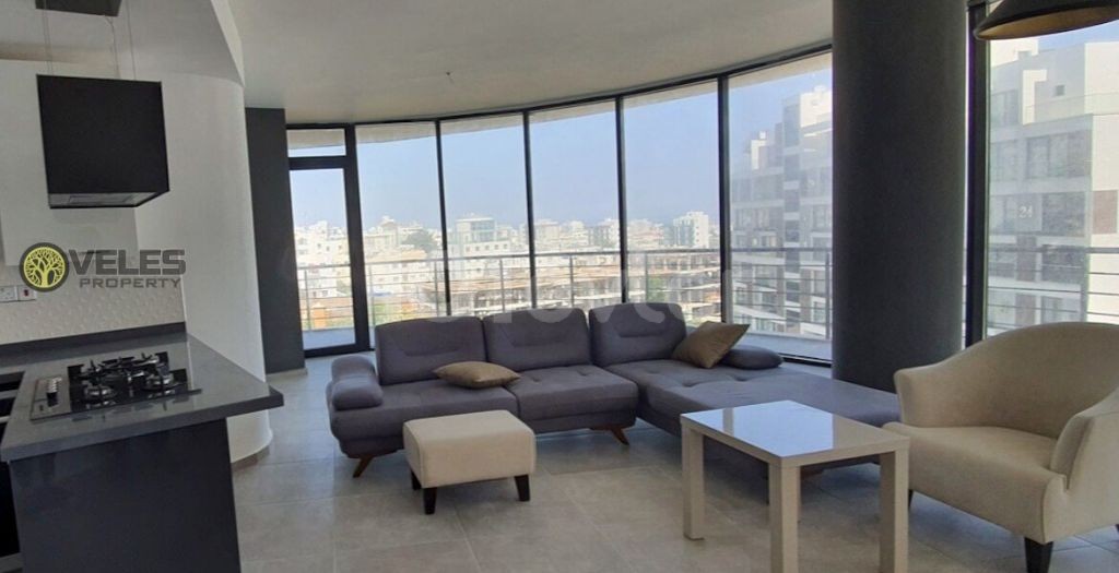 SA-340 Duplex penthouse with stunning views