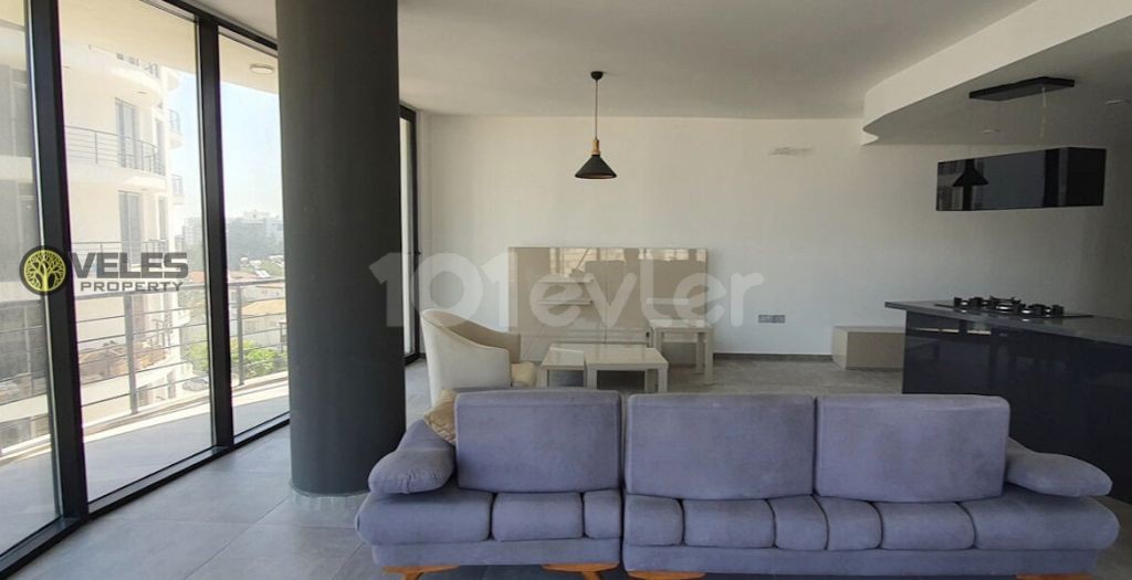 SA-340 Duple Llogara penthouse llogaraga ** 