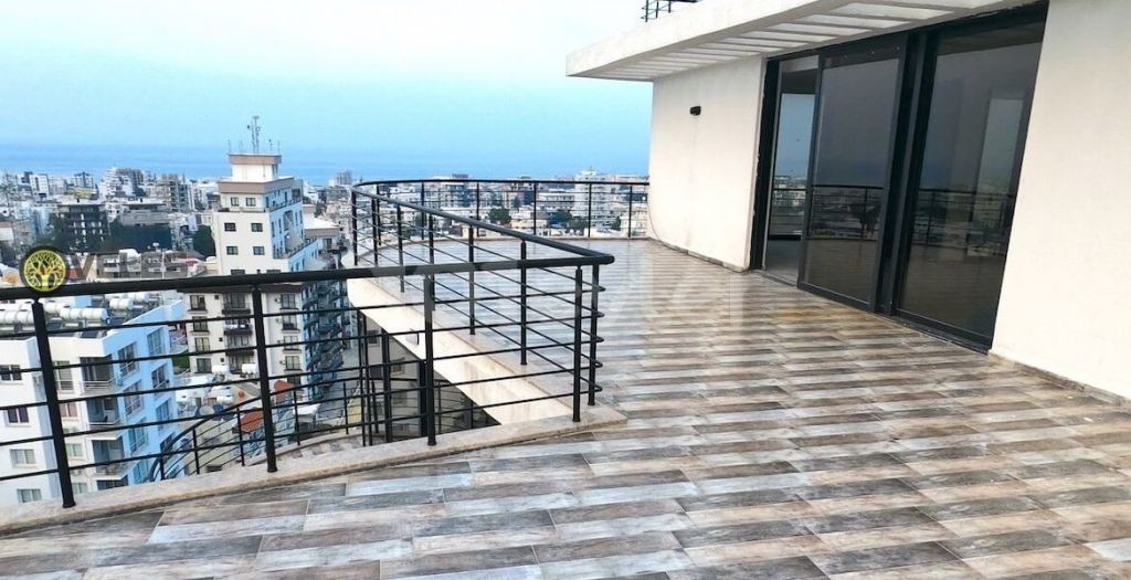 SA-340 Duplex penthouse with stunning views