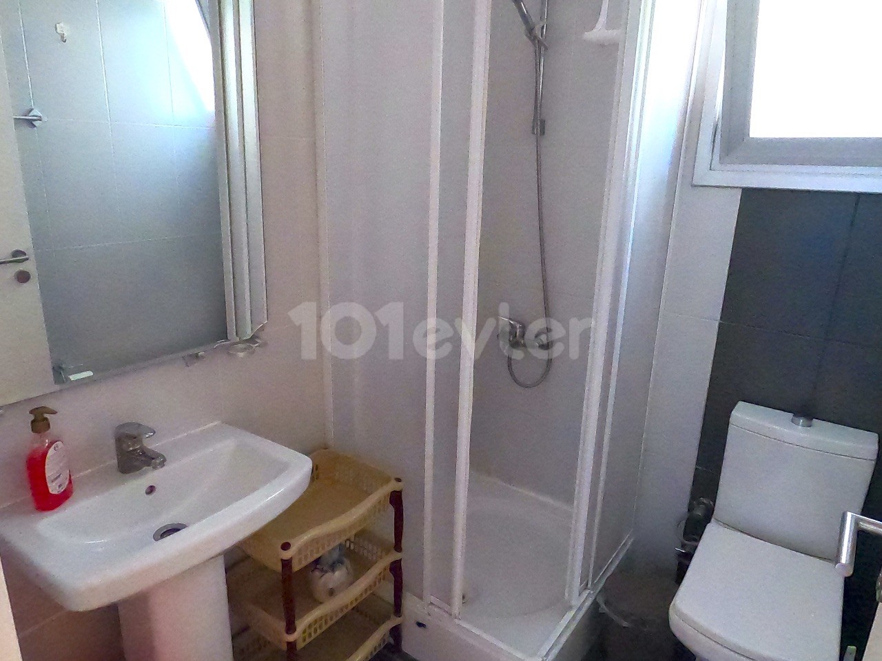 Günlük Kiralık ------ En az 7 gün kira