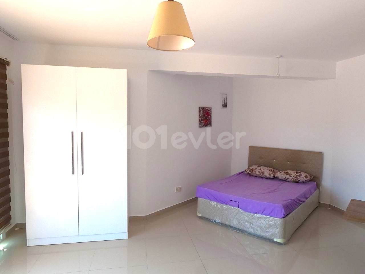 Long lease Studio, Alsancak ** 