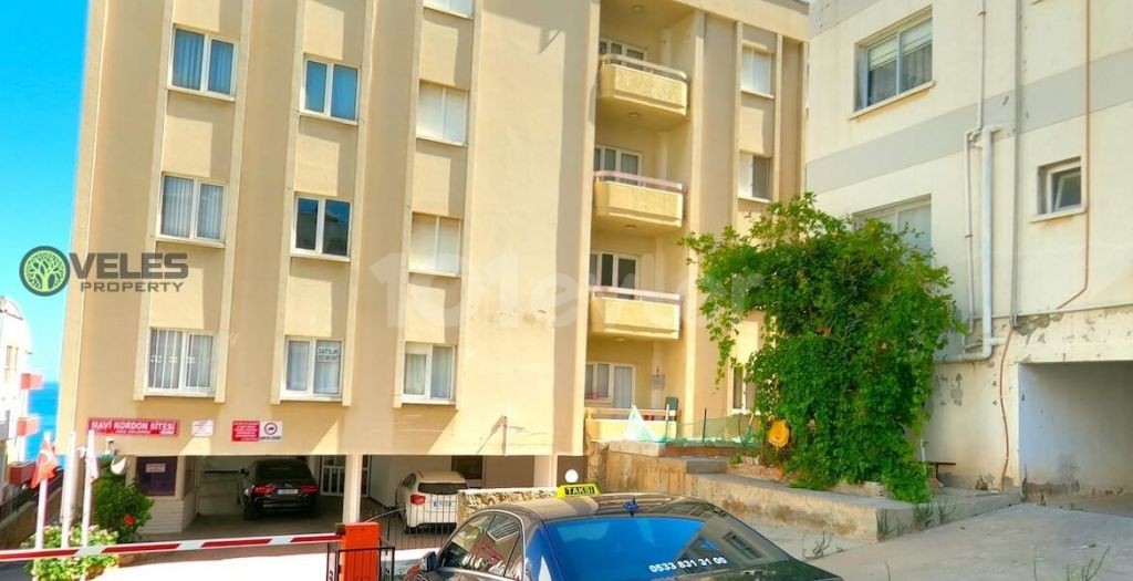 SA-2221 Apartment in the center in a complex with a swimming pool