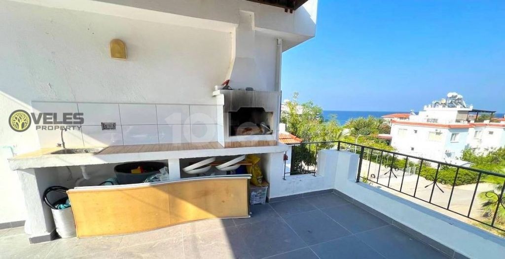 Penthouse Kaufen in Lapta, Kyrenia