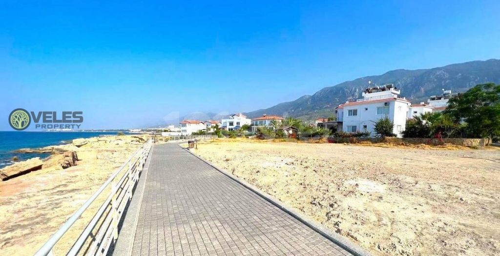 Penthouse Kaufen in Lapta, Kyrenia