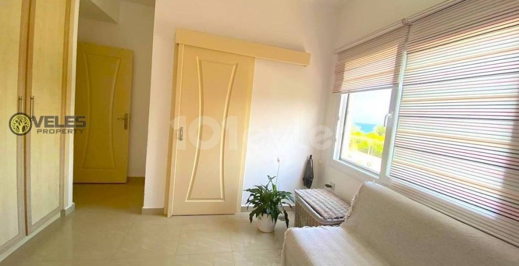 Penthouse Kaufen in Lapta, Kyrenia