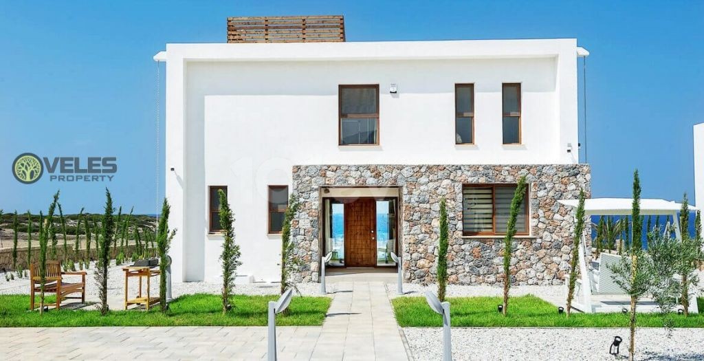 Villa Kaufen in Esentepe, Kyrenia