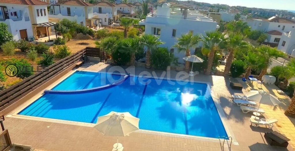 SA-2239 Apartment for you in Cyprus