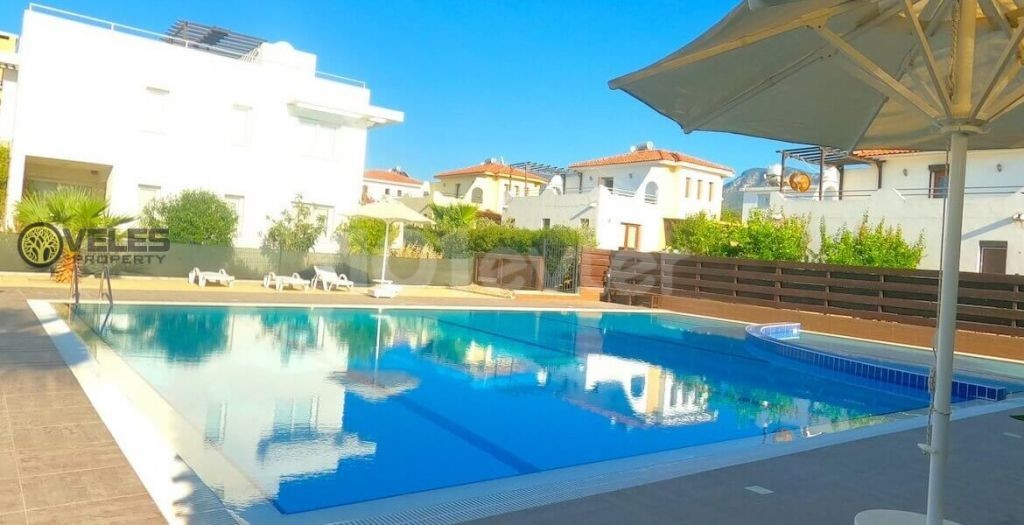 SA-2239 Apartment for you in Cyprus