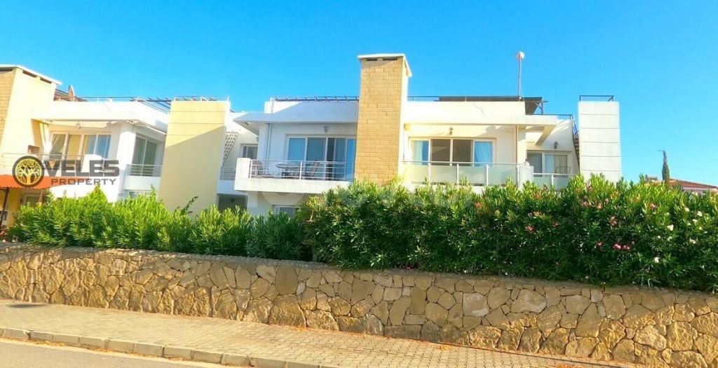 SA-2239 Apartment for you in Cyprus