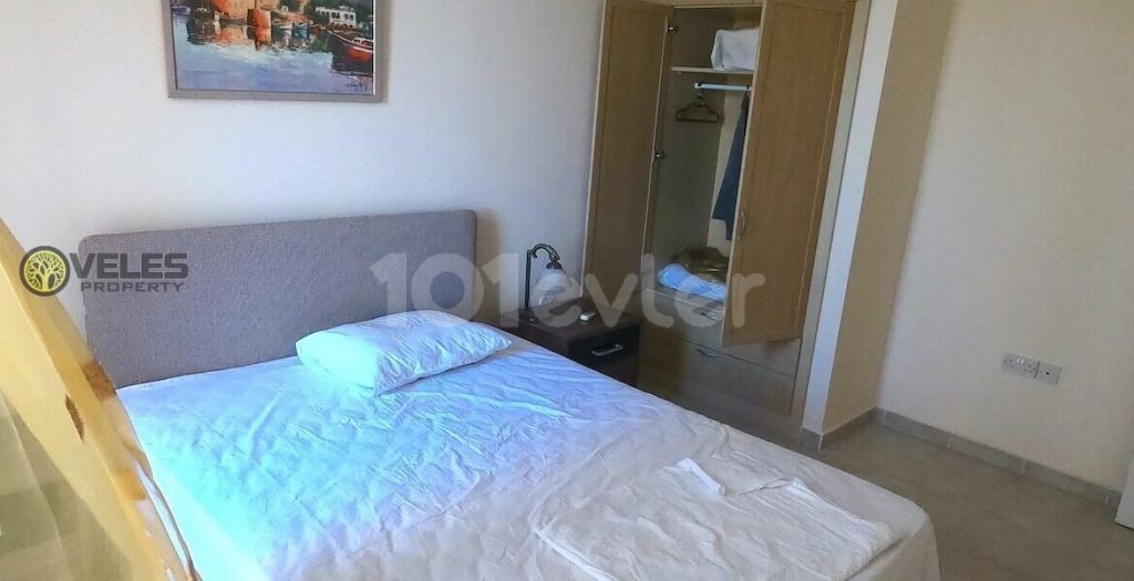 SA-2239 Apartment for you in Cyprus