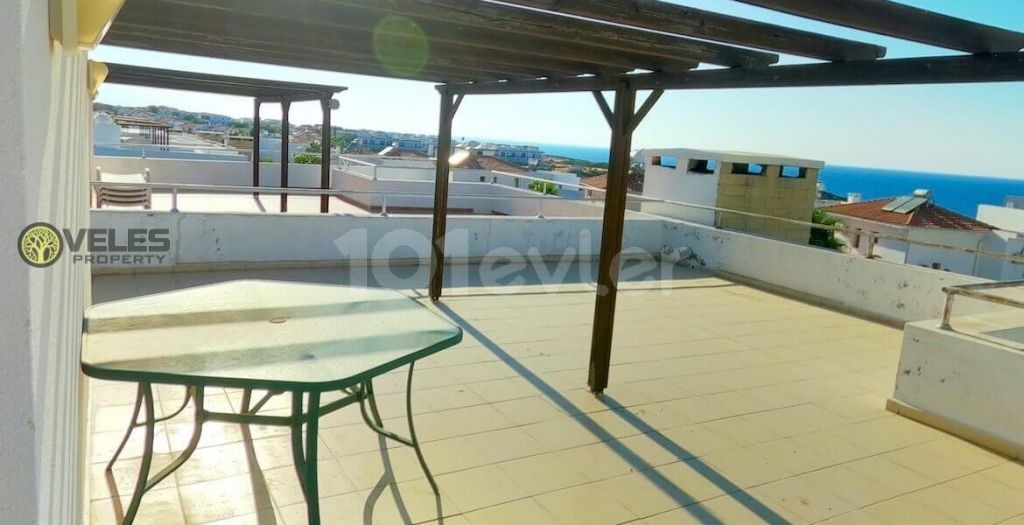 SA-2239 Apartment for you in Cyprus