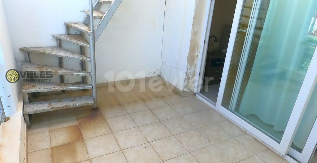 SA-2239 Apartment for you in Cyprus