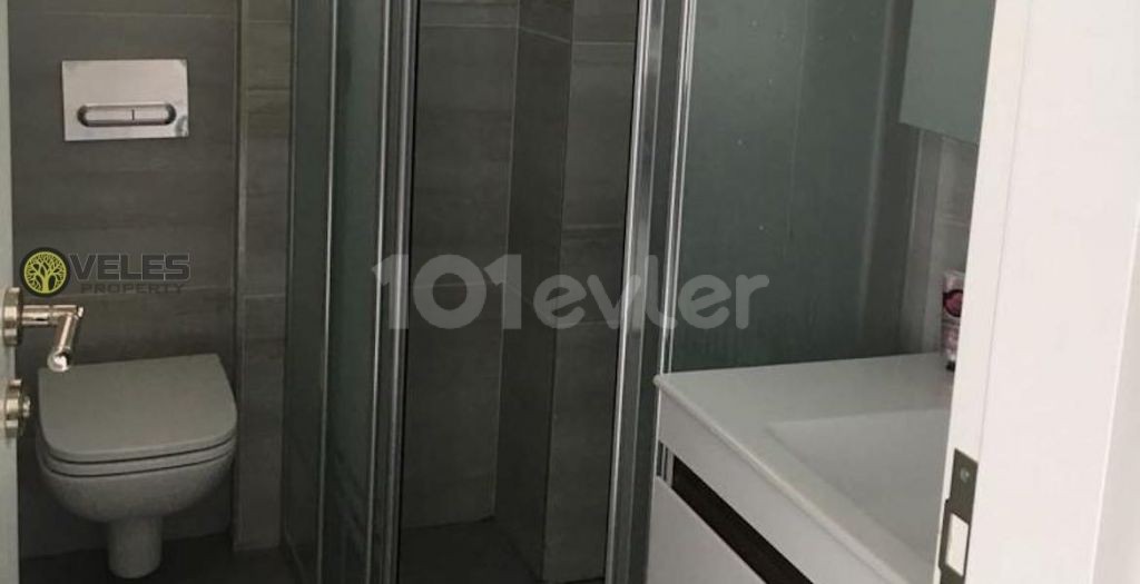 Penthouse Kaufen in Girne Merkez, Kyrenia