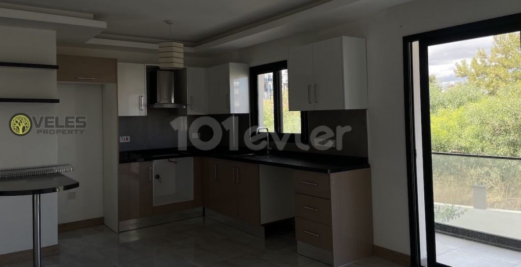 SA-2238 High-rise apartment in Kyrenia