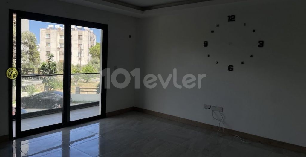 SA-2238 High-rise apartment in Kyrenia