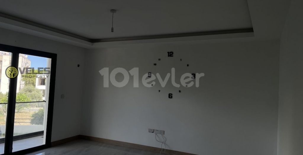 SA-2238 High-rise apartment in Kyrenia