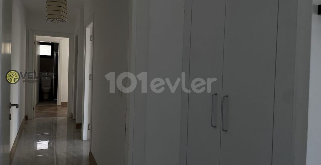 SA-2238 High-rise apartment in Kyrenia