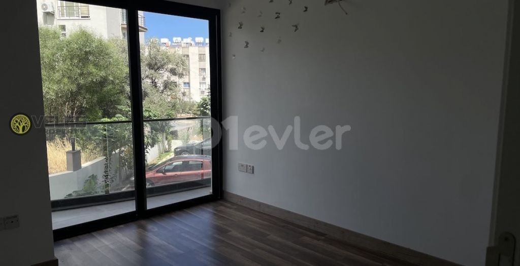 SA-2238 High-rise apartment in Kyrenia