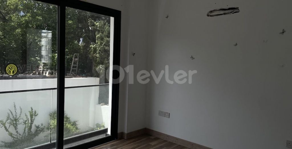 SA-2238 High-rise apartment in Kyrenia