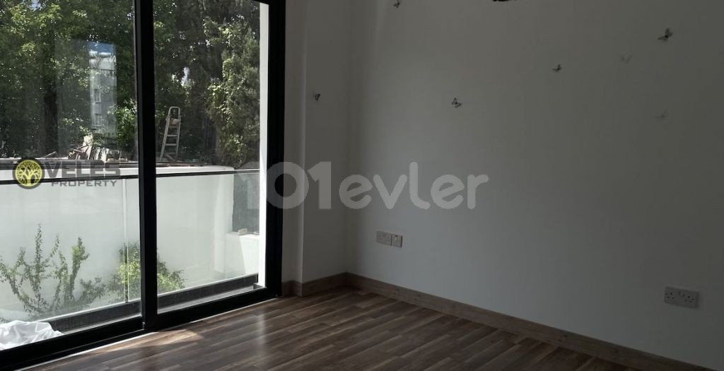 SA-2238 High-rise apartment in Kyrenia