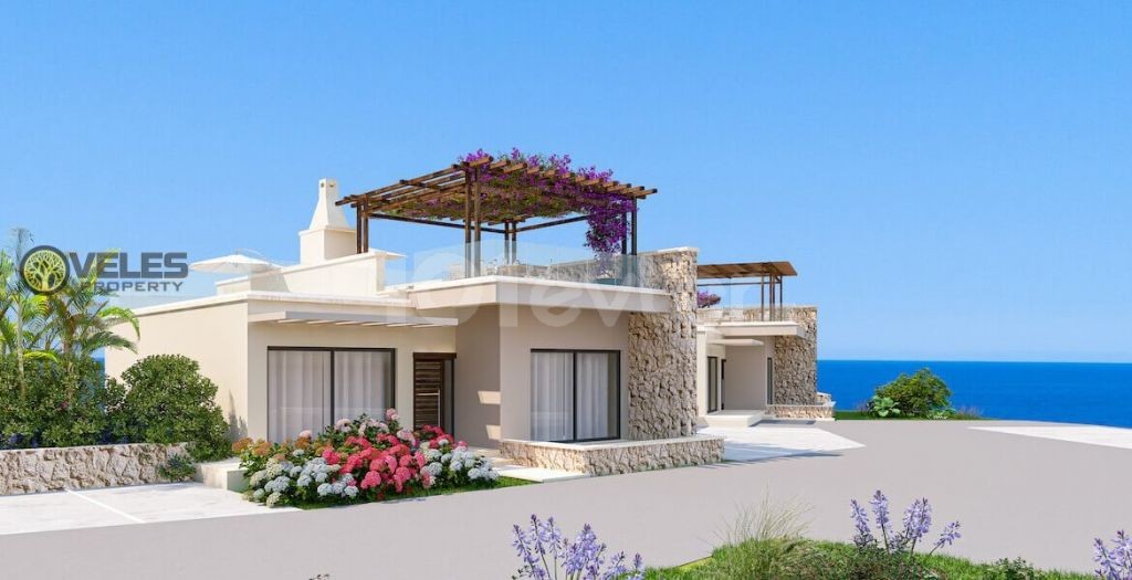 Bungalow Kaufen in Tatlısu, Famagusta