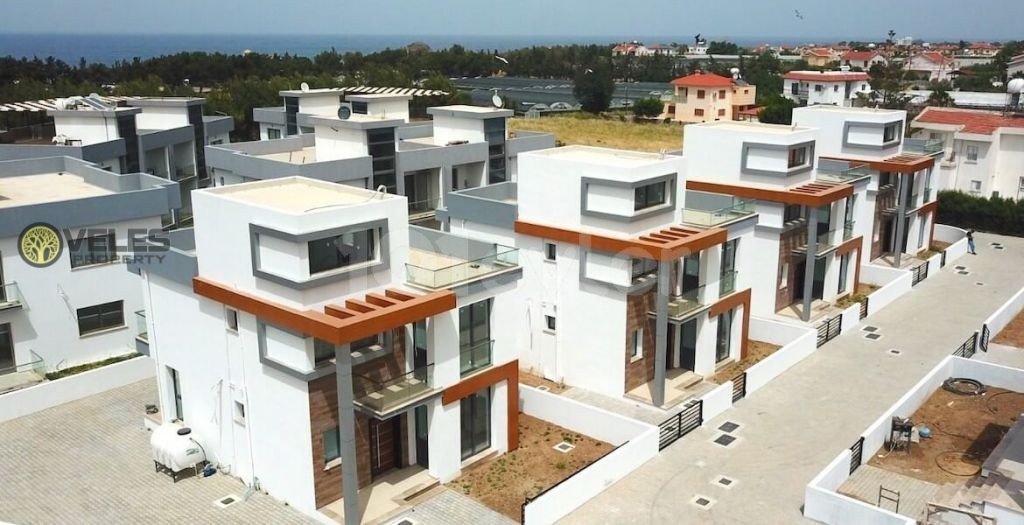 Villa Kaufen in Alsancak, Kyrenia