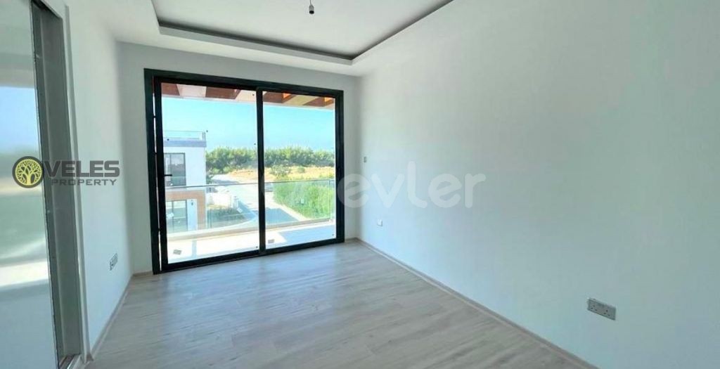 SV-390 3 Bedroom Villa in Alsancak