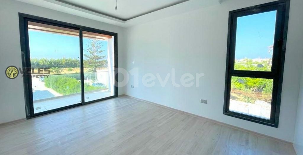 SV-390 3 Bedroom Villa in Alsancak