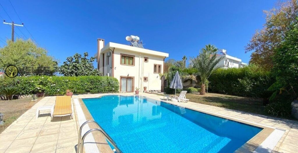 Villa Kaufen in Bellapais, Kyrenia