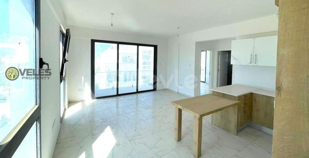 Penthouse Kaufen in Ortaköy, Nikosia