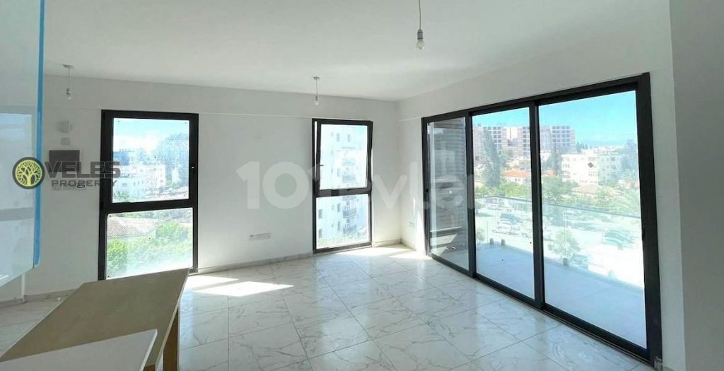 Penthouse Kaufen in Ortaköy, Nikosia