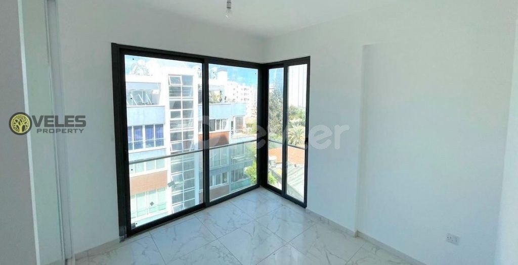 Penthouse Kaufen in Ortaköy, Nikosia