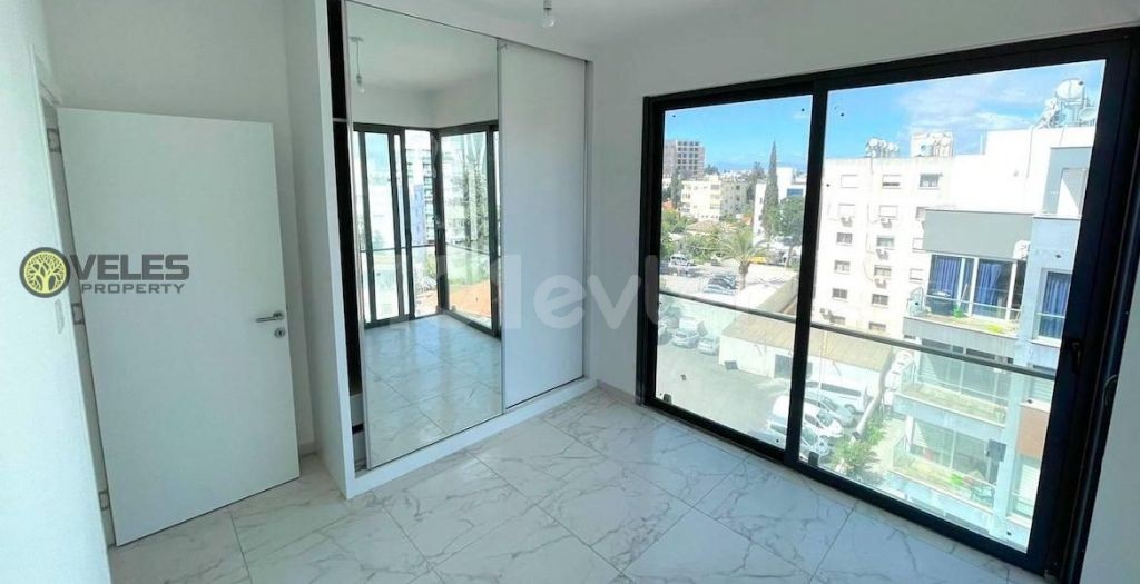 Penthouse Kaufen in Ortaköy, Nikosia