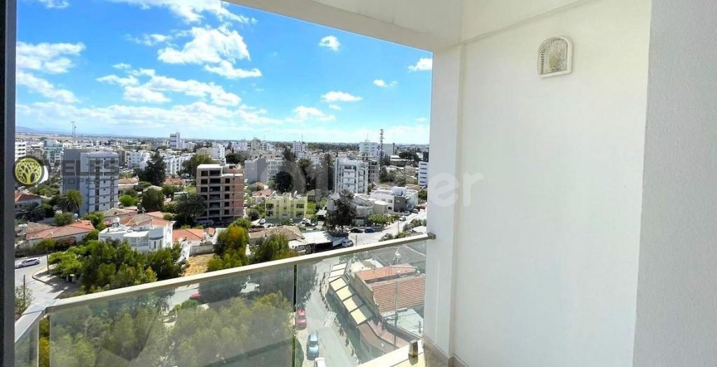 Penthouse Kaufen in Ortaköy, Nikosia