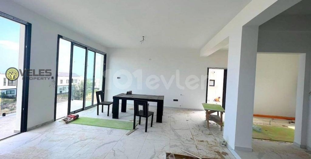 SV-441 Villa with superb sea and mountain views