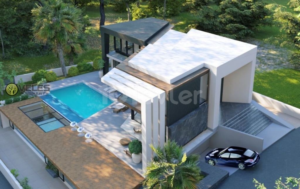 Immobilie in Nordzypern