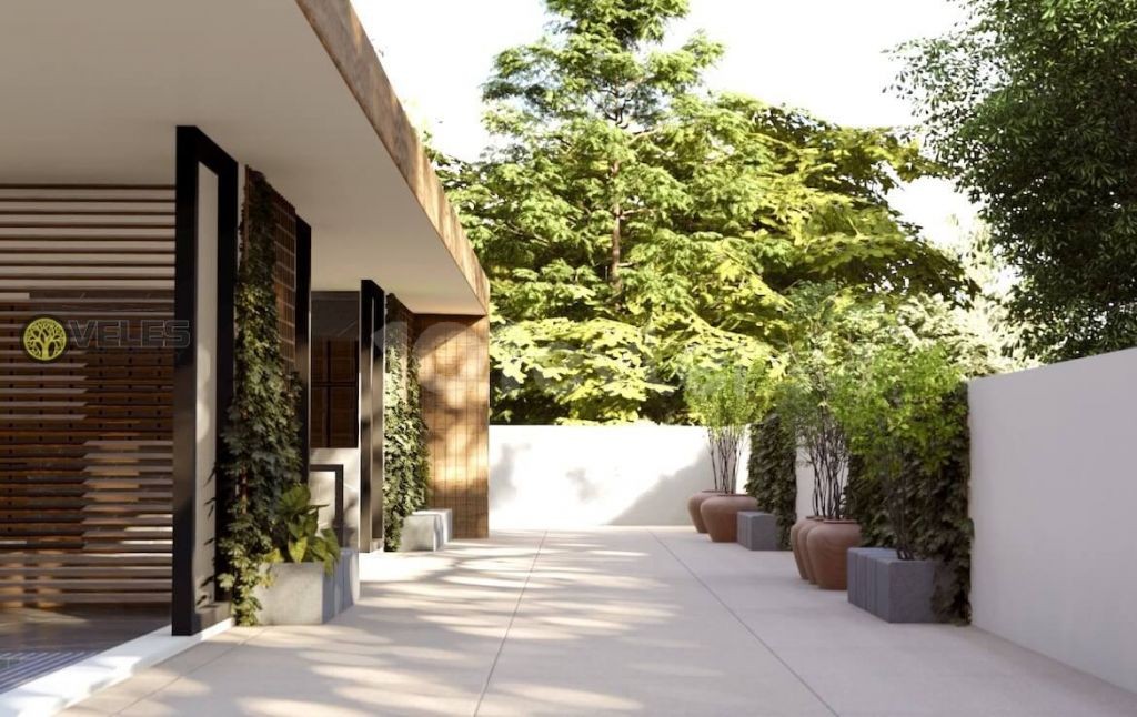 Immobilie in Nordzypern