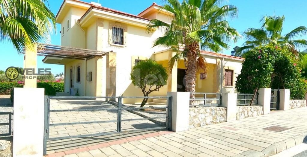 SV-3103 Villa 3 1 in Catalkoy