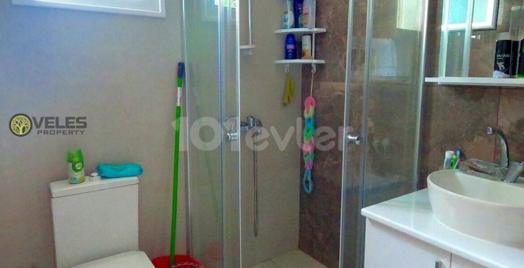 SA-2275 Apartment in Alsancak near the school