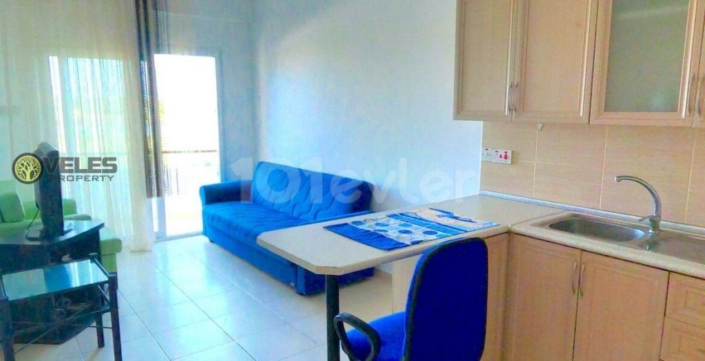 SA-184 Lake View Apartment in Famagusta