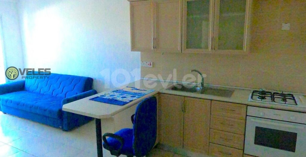 SA-184 Lake View Apartment in Famagusta