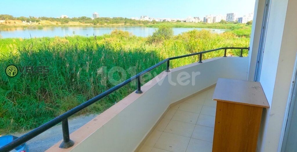 SA-184 Lake View Apartment in Famagusta